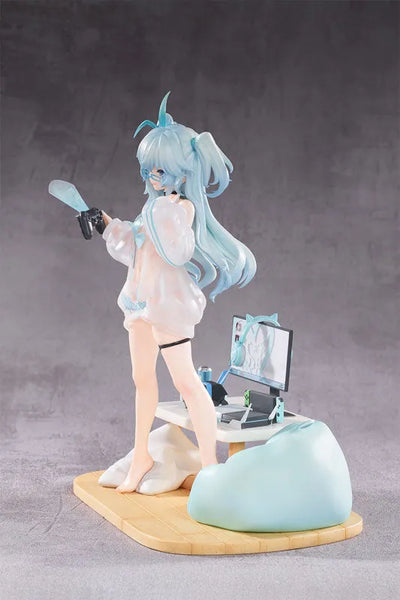 Girls Frontline - PA-15 - 1/7 - Marvellous Herb Cake Ver. (HOBBY MAX)ㅤ – Hobby Max – ActionFigure Brasil — acessórios