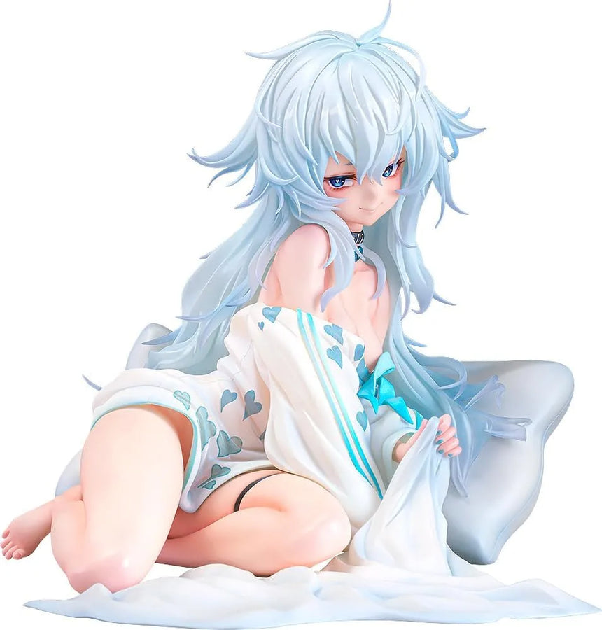 Girls' Frontline - PA-15 - 1/7 - Marvelous Yam Pastry, Heavy Damage Ver. (Phat Company) [Shop Exclusive]ㅤ – Phat Company – ActionFigure Brasil