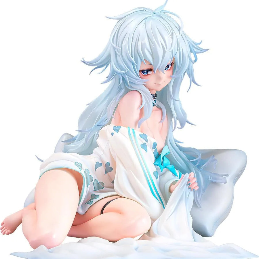 Girls' Frontline - PA-15 - 1/7 - Marvelous Yam Pastry, Heavy Damage Ver. (Phat Company) [Shop Exclusive]ㅤ – Phat Company – ActionFigure Brasil