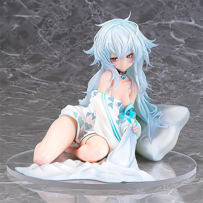 Girls' Frontline - PA-15 - 1/7 - Marvelous Yam Pastry, Heavy Damage Ver. (Phat Company) [Shop Exclusive]ㅤ – Phat Company – ActionFigure Brasil