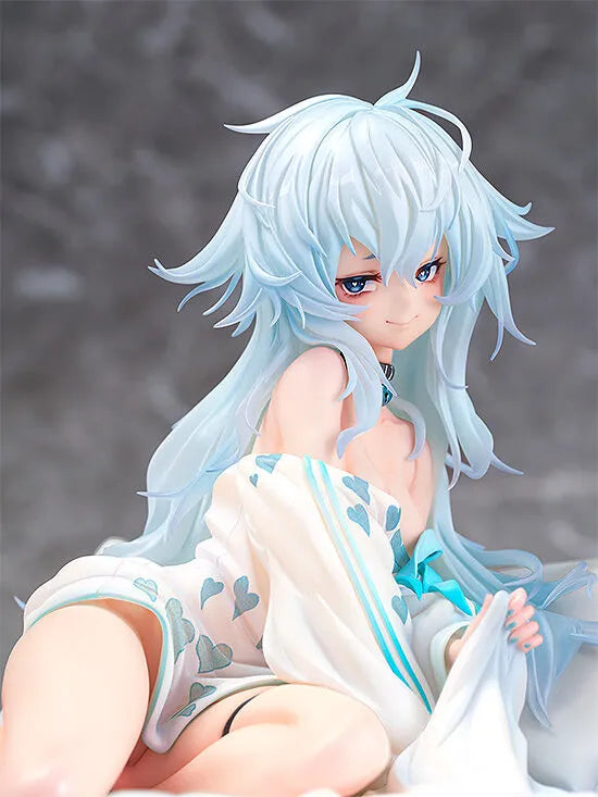 Girls' Frontline - PA-15 - 1/7 - Marvelous Yam Pastry, Heavy Damage Ver. (Phat Company) [Shop Exclusive]ㅤ – Phat Company – ActionFigure Brasil