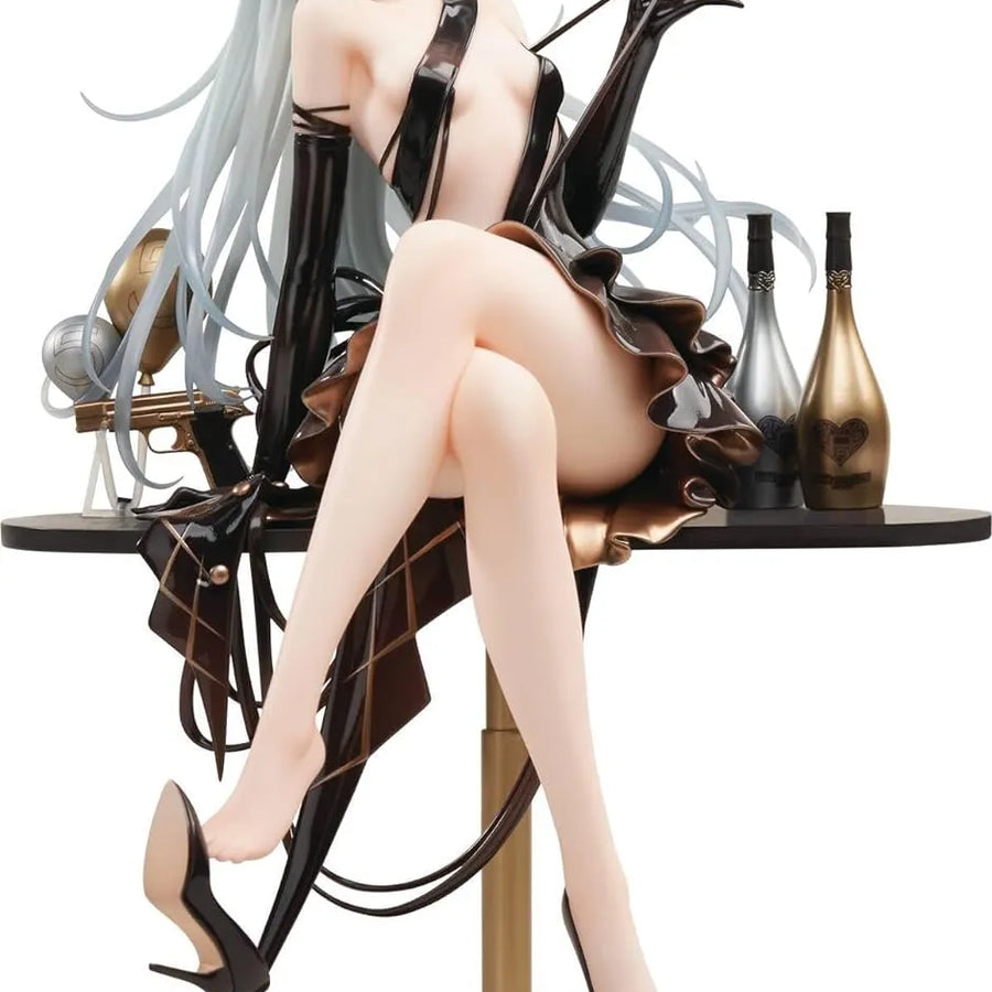 Girls Frontline - PA-15 - 1/7 - Thief of Champagne Version (APEX)ㅤ – APEX – ActionFigure Brasil