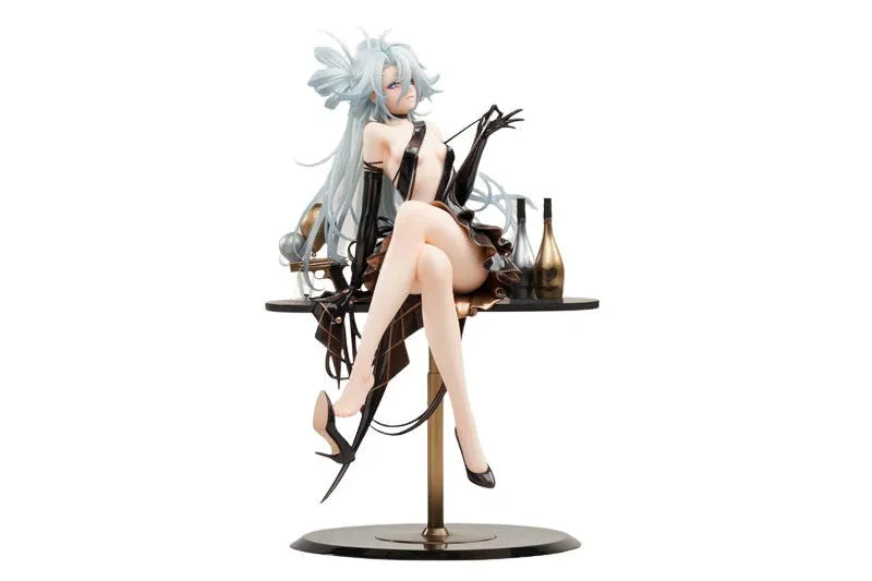 Girls Frontline - PA-15 - 1/7 - Thief of Champagne Version (APEX)ㅤ – APEX – ActionFigure Brasil