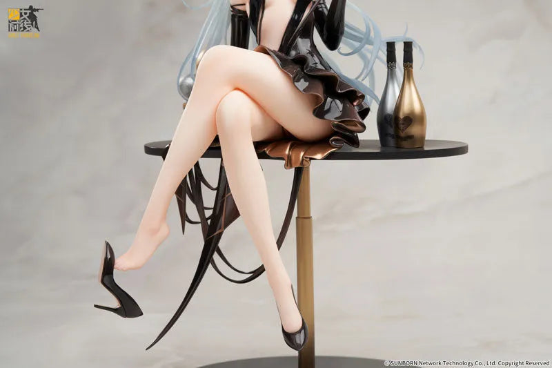 Girls Frontline - PA-15 - 1/7 - Thief of Champagne Version (APEX)ㅤ – APEX – ActionFigure Brasil