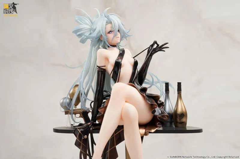 Girls Frontline - PA-15 - 1/7 - Thief of Champagne Version (APEX)ㅤ – APEX – ActionFigure Brasil