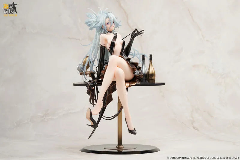Girls Frontline - PA-15 - 1/7 - Thief of Champagne Version (APEX)ㅤ – APEX – ActionFigure Brasil