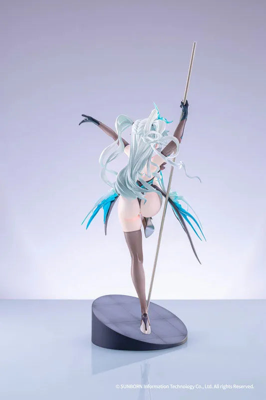 Girls' Frontline - PA-15 - 1/7 - Treading Light, Coming Night Ver. (AniGame)ㅤ – AniGame – ActionFigureBrasil