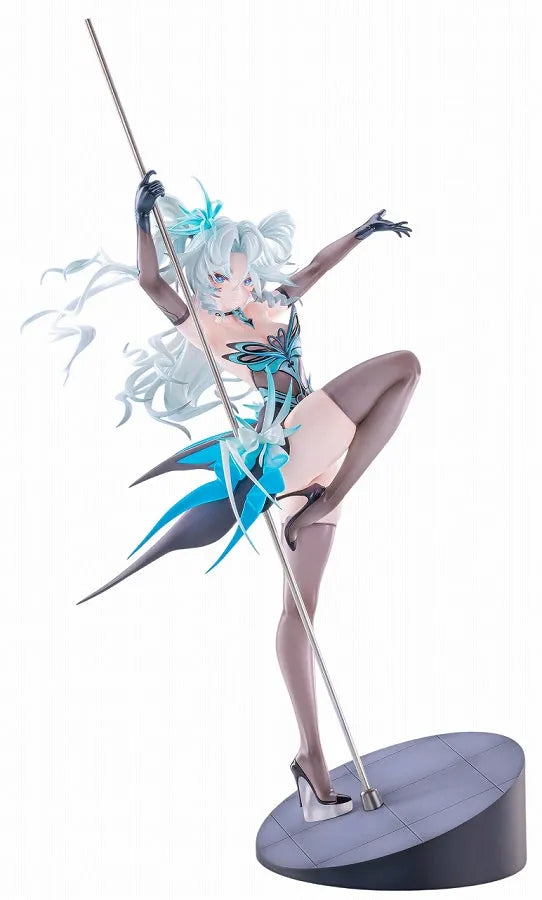 Girls' Frontline - PA-15 - 1/7 - Treading Light, Coming Night Ver. (AniGame)ㅤ – AniGame as Manufacturer – ActionFigure Brasil