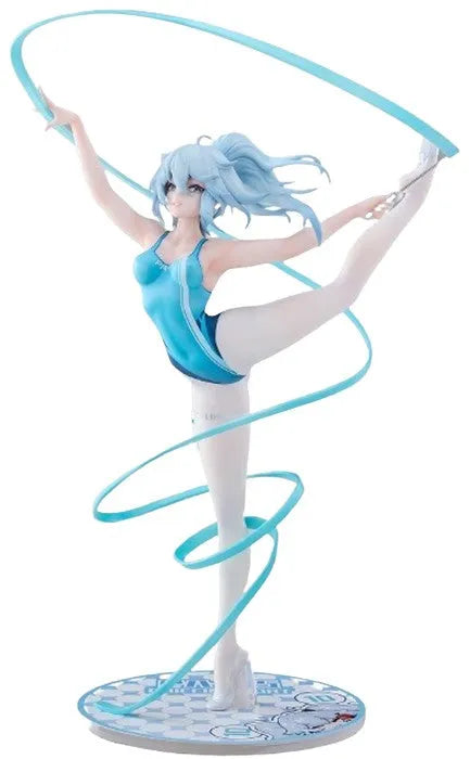 Girls' Frontline - PA-15 - Rise Up - Dance in the Ice Sea Ver. (Ribose)ㅤ – Ribose – ActionFigure Brasil