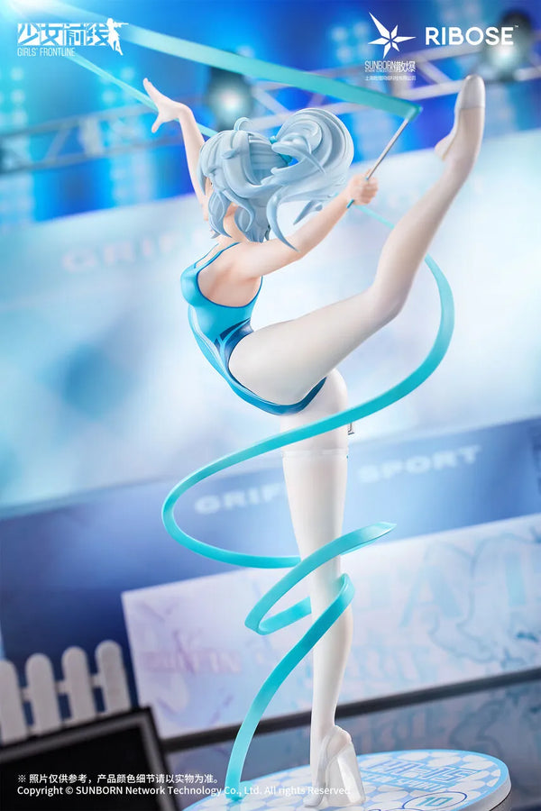 Girls' Frontline - PA-15 - Rise Up - Dance in the Ice Sea Ver. (Ribose)ㅤ – Ribose – ActionFigure Brasil