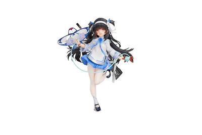 Girls Frontline - QBZ-95 - 1/7 - Spring Dreams of Yuanren Ver. (Apex Innovation)ㅤ – Apex Innovation – ActionFigure Brasil