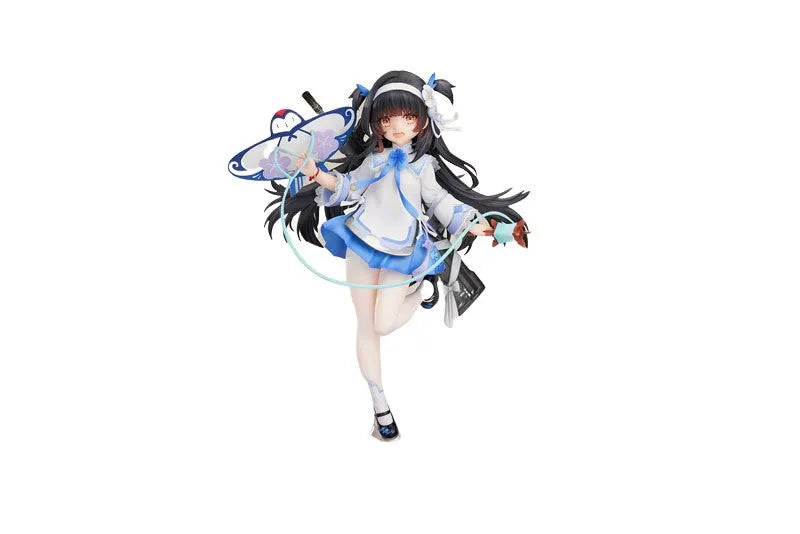 Girls Frontline - QBZ-95 - 1/7 - Spring Dreams of Yuanren Ver. (Apex Innovation)ㅤ – Apex Innovation – ActionFigure Brasil