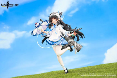Girls Frontline - QBZ-95 - 1/7 - Spring Dreams of Yuanren Ver. (Apex Innovation)ㅤ – Apex Innovation – ActionFigureBrasil — com base expositora