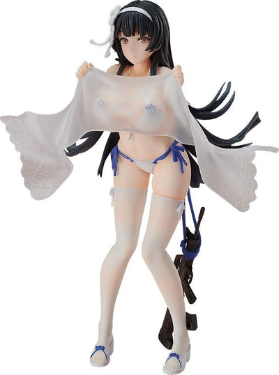 Girls Frontline - QBZ-95 - S-style - 1/12 - Swimsuit Ver., Summer Cicada (FREEing)ㅤ – FREEing – ActionFigure Brasil