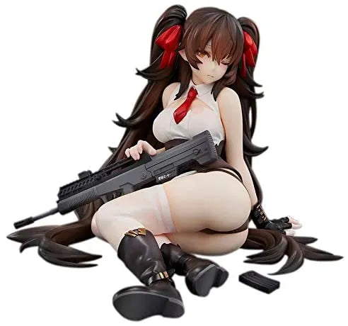 Girls Frontline - QBZ-97 - Juushou Ver. (Flare)ㅤ – Flare – ActionFigure Brasil