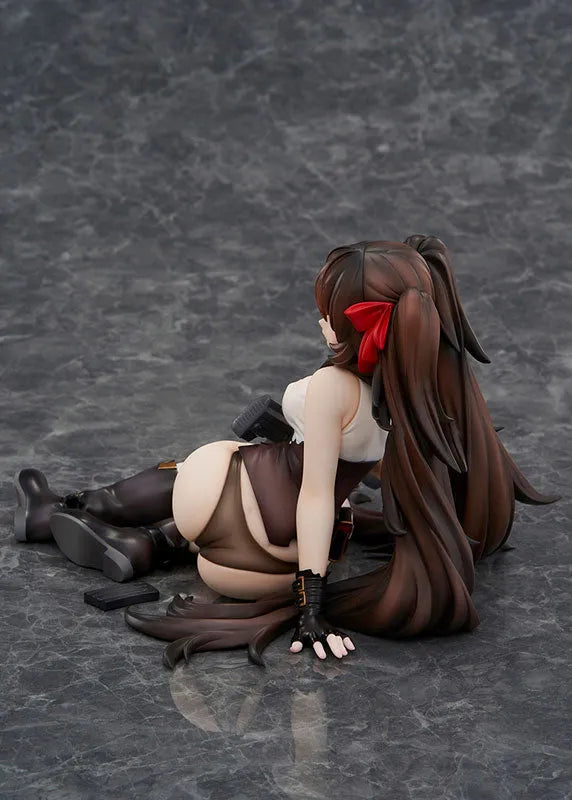 Girls Frontline - QBZ-97 - Juushou Ver. (Flare)ㅤ – Flare – ActionFigure Brasil