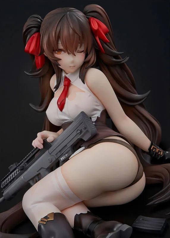 Girls Frontline - QBZ-97 - Juushou Ver. (Flare)ㅤ – Flare – ActionFigure Brasil