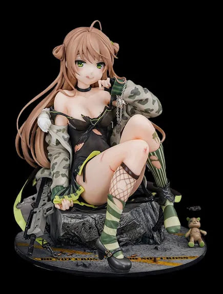 Girls Frontline - RFB - 1/7 (Wings Inc.)ㅤ – WINGS inc. – ActionFigure Brasil
