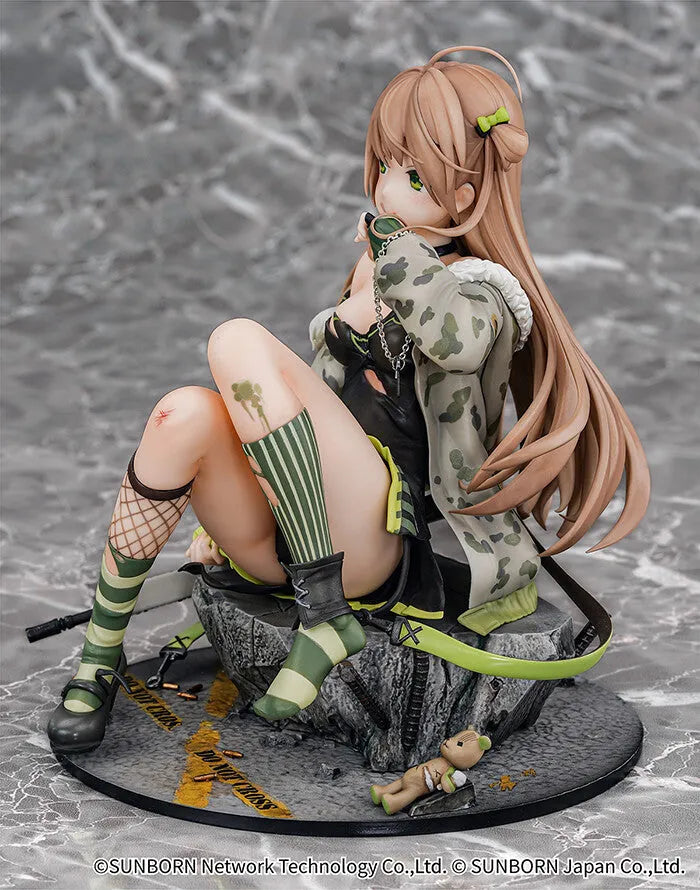 Girls Frontline - RFB - 1/7 (Wings Inc.)ㅤ – WINGS inc. – ActionFigure Brasil