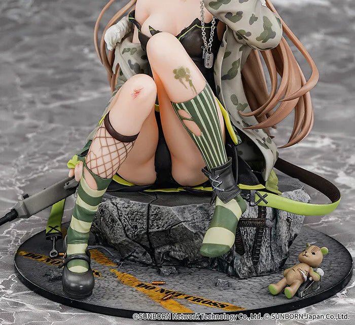 Girls Frontline - RFB - 1/7 (Wings Inc.)ㅤ – WINGS inc. – ActionFigure Brasil