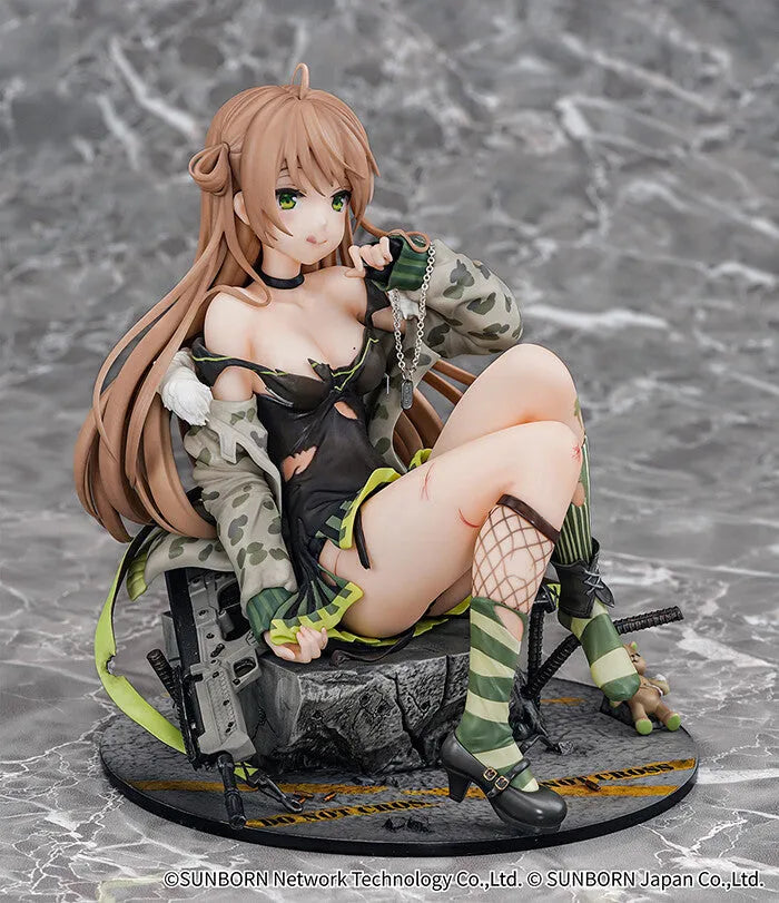 Girls Frontline - RFB - 1/7 (Wings Inc.)ㅤ – WINGS inc. – ActionFigure Brasil