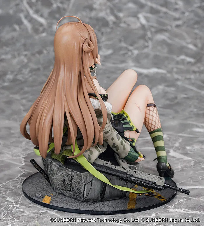 Girls Frontline - RFB - 1/7 (Wings Inc.)ㅤ – WINGS inc. – ActionFigure Brasil