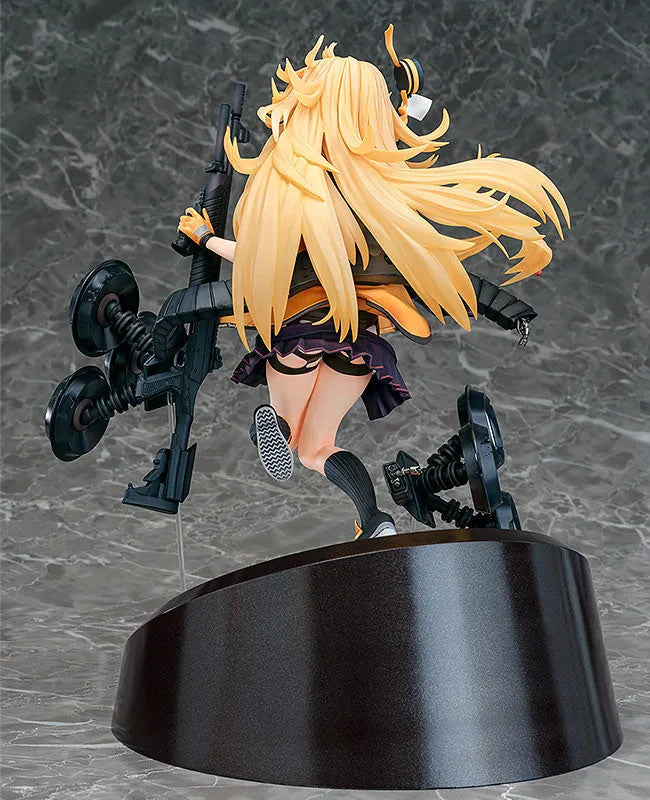 Girls Frontline - S.A.T.8 - 1/7 - Heavy Damage Ver. (Phat Company)ㅤ – Phat Company – ActionFigure Brasil