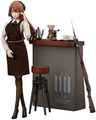 Girls' Frontline - Springfield - 1/8 - Quietly Enjoying a Mellow Moment Ver. (APEX)ㅤ – APEX – ActionFigure Brasil