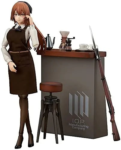 Girls' Frontline - Springfield - 1/8 - Quietly Enjoying a Mellow Moment Ver. (APEX)ㅤ – APEX – ActionFigure Brasil