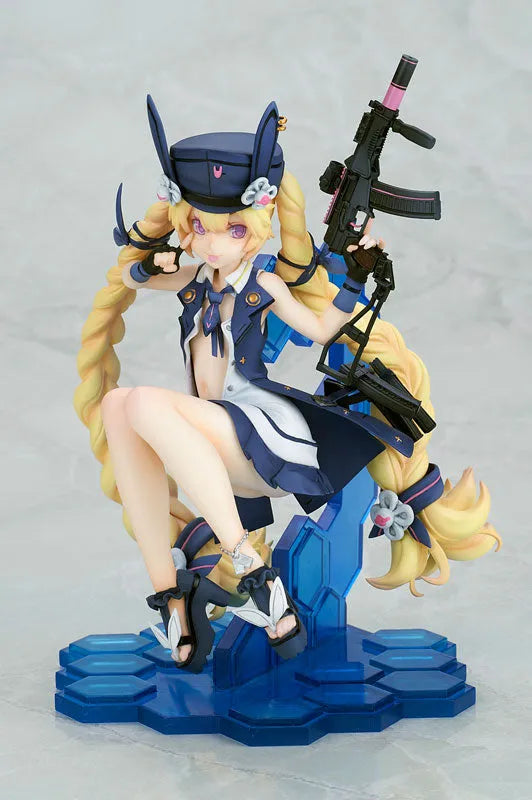Girls Frontline - SR-3MP - 1/8 (Bell Fine)ㅤ – Bell Fine – ActionFigure Brasil