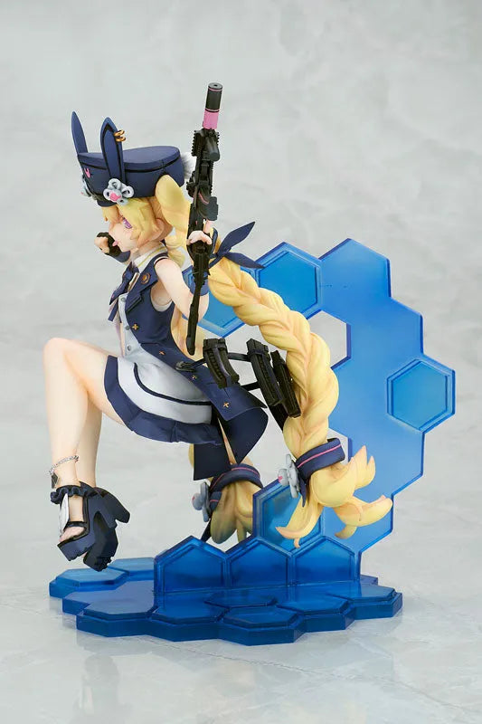 Girls Frontline - SR-3MP - 1/8 (Bell Fine)ㅤ – Bell Fine – ActionFigure Brasil