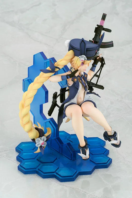 Girls Frontline - SR-3MP - 1/8 (Bell Fine)ㅤ – Bell Fine – ActionFigure Brasil