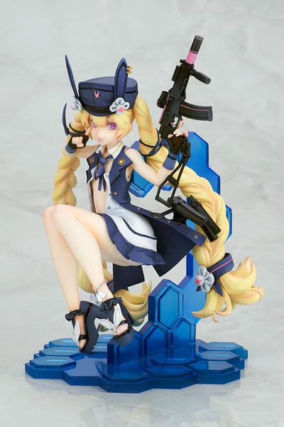 Girls Frontline - SR-3MP - 1/8 (Bell Fine)ㅤ – Bell Fine – ActionFigure Brasil — ângulo diferente