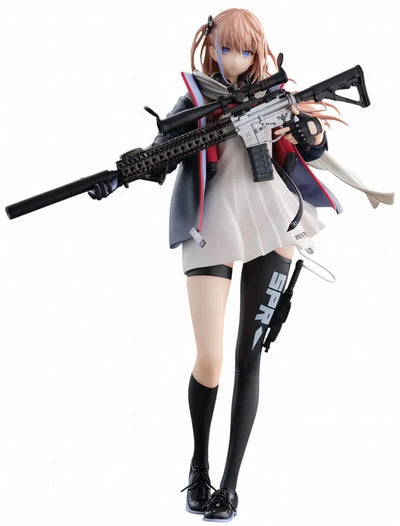 Girls' Frontline - ST AR-15 - 1/7 (Phalaeno)ㅤ – Phalaeno – ActionFigureBrasil