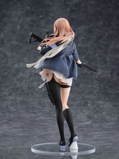 Girls' Frontline - ST AR-15 - 1/7 (Phalaeno)ㅤ – Phalaeno – ActionFigureBrasil — ângulo diferente