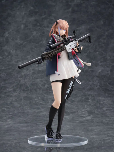 Girls' Frontline - ST AR-15 - 1/7 (Phalaeno)ㅤ – Phalaeno – ActionFigureBrasil — detalhe do produto