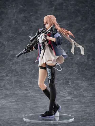 Girls' Frontline - ST AR-15 - 1/7 (Phalaeno)ㅤ – Phalaeno – ActionFigureBrasil — close