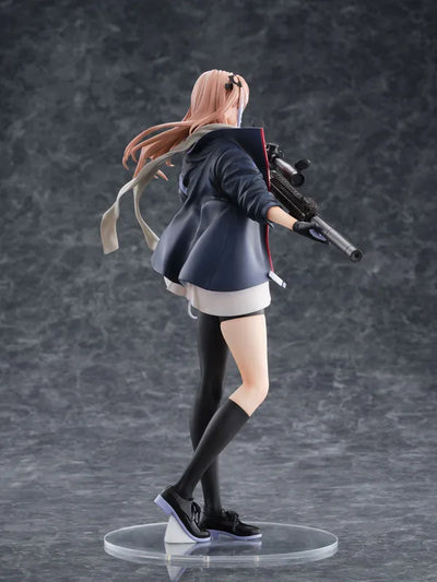 Girls' Frontline - ST AR-15 - 1/7 (Phalaeno)ㅤ – Phalaeno – ActionFigureBrasil — embalagem