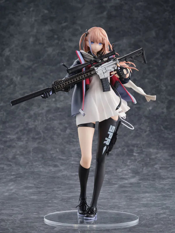 Girls' Frontline - ST AR-15 - 1/7 (Phalaeno)ㅤ – Phalaeno – ActionFigureBrasil