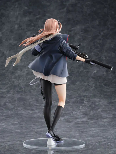 Girls' Frontline - ST AR-15 - 1/7 (Phalaeno)ㅤ – Phalaeno – ActionFigureBrasil — iluminação de estúdio