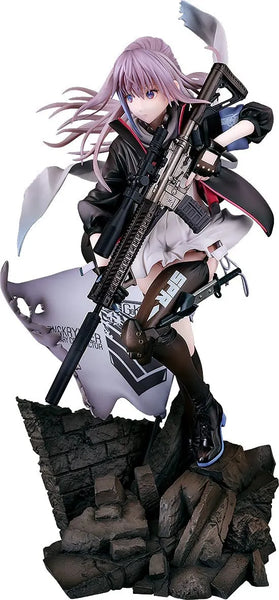 Girls Frontline - ST AR-15 - 1/7 (Phat Company)ㅤ – Phat Company – ActionFigure Brasil