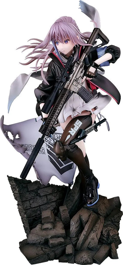 Girls Frontline - ST AR-15 - 1/7 (Phat Company)ㅤ – Phat Company – ActionFigure Brasil