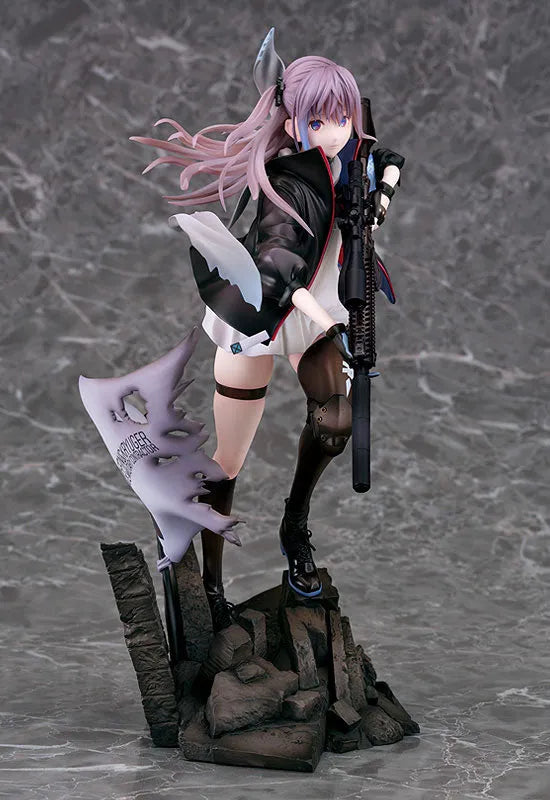 Girls Frontline - ST AR-15 - 1/7 (Phat Company)ㅤ – Phat Company – ActionFigure Brasil