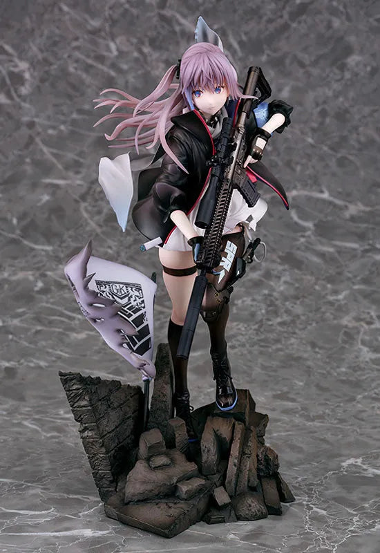 Girls Frontline - ST AR-15 - 1/7 (Phat Company)ㅤ – Phat Company – ActionFigure Brasil