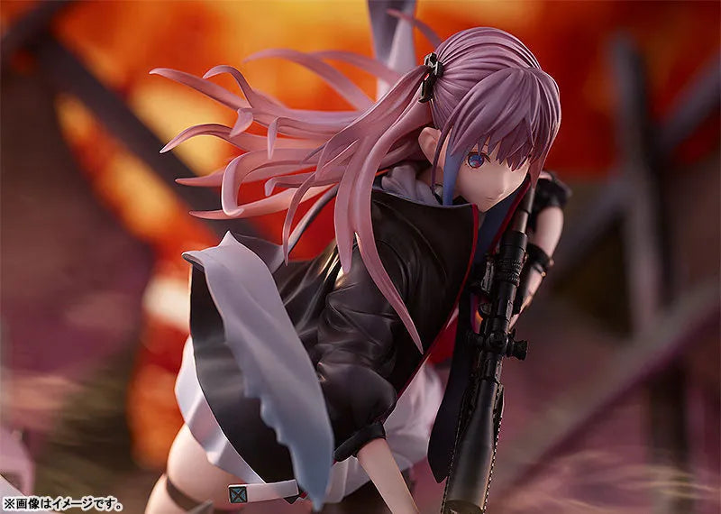 Girls Frontline - ST AR-15 - 1/7 (Phat Company)ㅤ – Phat Company – ActionFigure Brasil