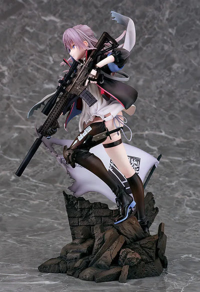 Girls Frontline - ST AR-15 - 1/7 (Phat Company)ㅤ – Phat Company – ActionFigure Brasil — detalhe do produto