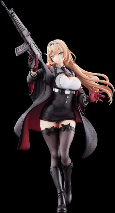 Girls Frontline - StG-940 (Union Creative International Ltd)ㅤ – Union Creative – ActionFigure Brasil