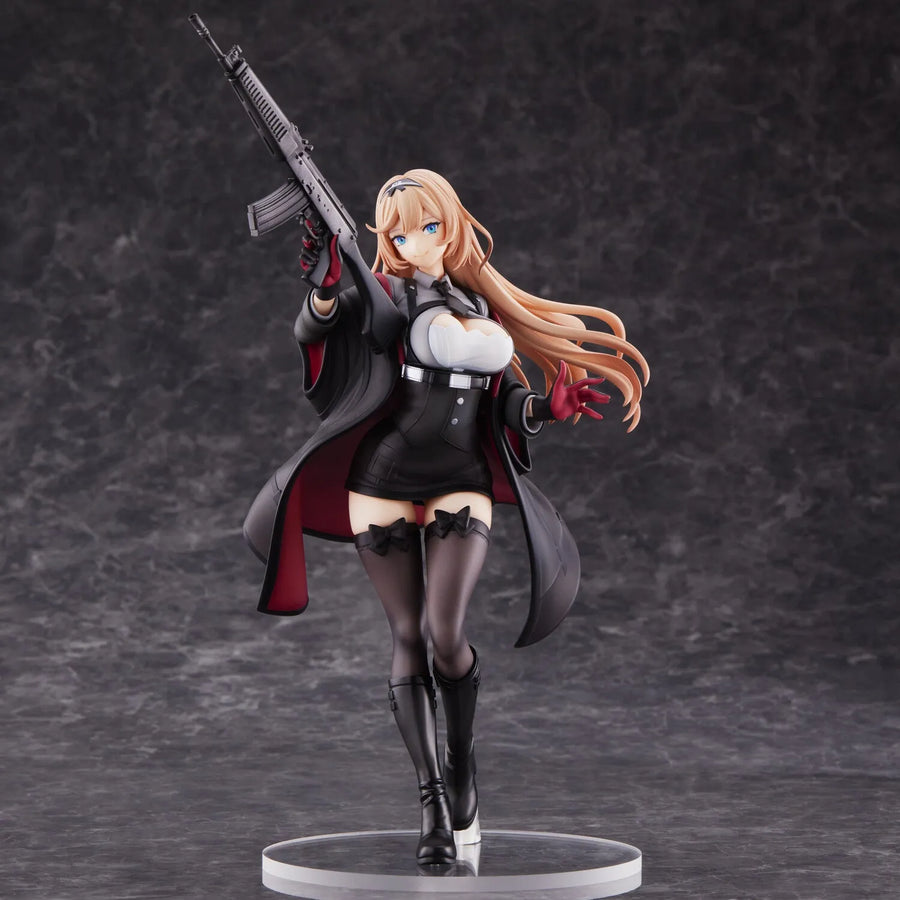 Girls Frontline - StG-940 (Union Creative International Ltd)ㅤ – Union Creative – ActionFigure Brasil