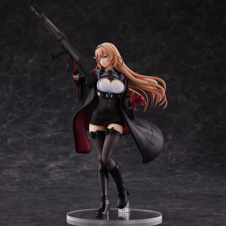 Girls Frontline - StG-940 (Union Creative International Ltd)ㅤ – Union Creative – ActionFigure Brasil
