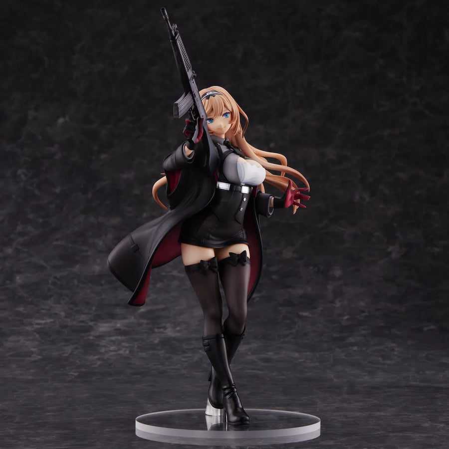Girls Frontline - StG-940 (Union Creative International Ltd)ㅤ – Union Creative – ActionFigure Brasil